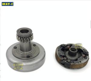 Quality Motorcycle MOTO Scooter Primary Clutch Assembly R1070790 For TVS NEO 110 wholesale