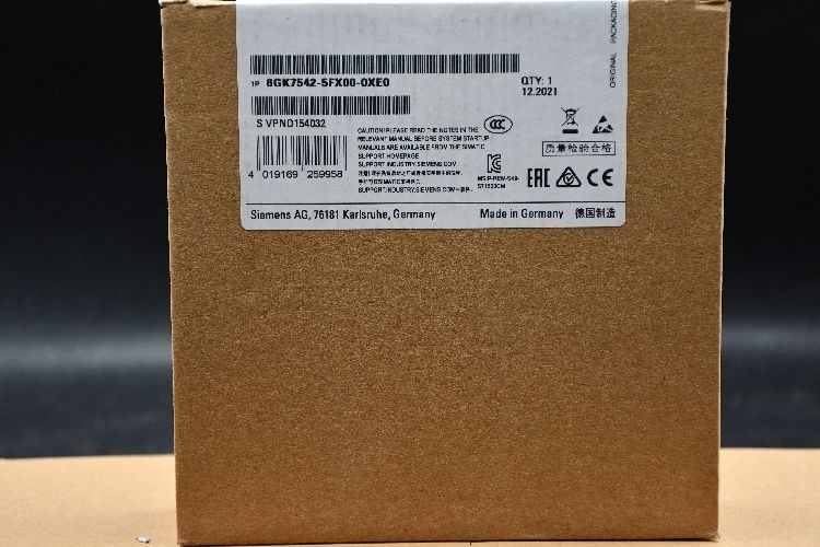 Siemens PLC Expansion Module for use with PCs and SIMATIC PGs/PCs, 18 x 167 x 107 mm, RJ45, 6GK1161, DC