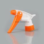 28MM Household Agriculture Trigger Sprayer Garden Hand Press Chemical Acid