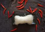 Long Cellophane Mung Bean Glass Noodles Thread Vermicelli glass