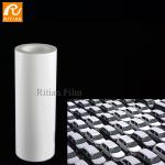 Anti-UV outdoor use 12 months Automotive Protective Film Soft Hardness Shipping