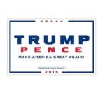 Campaign Election Corflute Sign Blank Corrugated Plastic Yard Signs