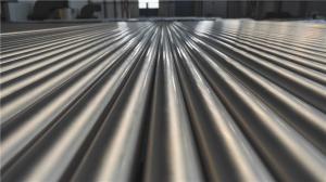 Quality Aeronautics Use Titanium Alloy Tube Pickled 22mm Thick Wall Thickness wholesale