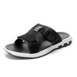 Beach Sports Open Toe Summer Slippers 40 - 44 Size With Adjustable Strap