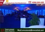 Heavy Duty Canopy marquee 500 People A Frame Tent High quality Tear Resistant