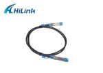 SFP28 To SFP28 5m 25G 30AWG Dac Direct Attach Cable