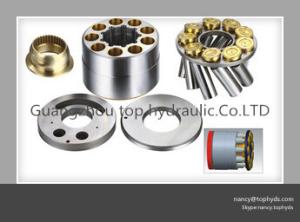 Quality Hydraulic Piston Pump Parts for Crane TADANO 100/150 wholesale