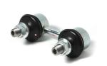 Steel Rubber Toyota Camry Front Sway Bar Links 48820-33010