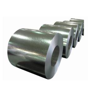 Quality 275g Aluzinc Prepainted Galvalume Steel Coil Q235 Hot Dip Galvanized wholesale