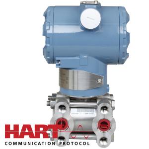 Quality HART Differential Pressure Transmitters IP65 OEM for chemical industry wholesale