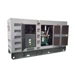 Water Cooling 350kVA Generator Electric Power By Cummins