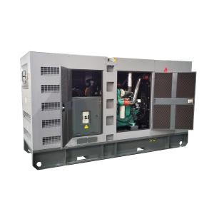 Quality Water Cooling 350kVA Generator Electric Power By Cummins wholesale
