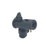 JZ-DS09 Piezo Electric Ceramic Crystal Pressure Valve Driving Plug Line