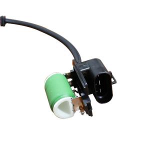 Quality 20W-50W Car Blower Motor Resistor R10-R56 20 Types for different brand vehicles wholesale