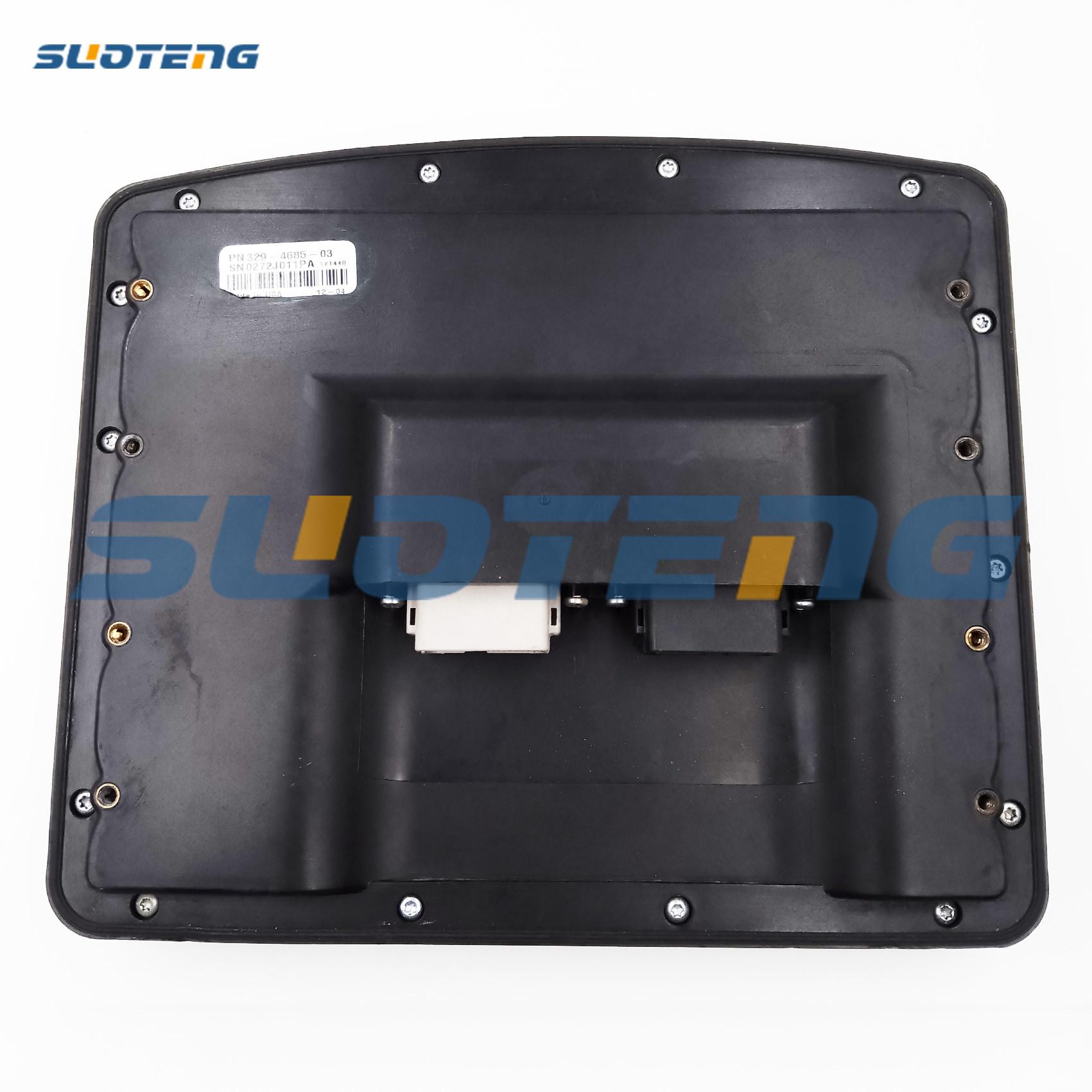 543-1463 Display Monitor Display Control GP 5431463 For C7.1 Engine