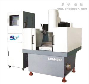 Quality Mold engraver SCM4040 wholesale