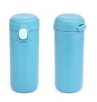 0.32L 65x175mm 11 Oz Stainless Steel Thermos Cup