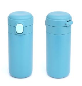 Quality 0.32L 65x175mm 11 Oz Stainless Steel Thermos Cup wholesale