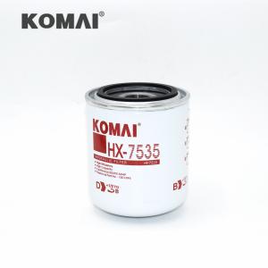 Quality 1301696 Hydraulic Oil Filter For Scania Bus HF7535 1301696 wholesale