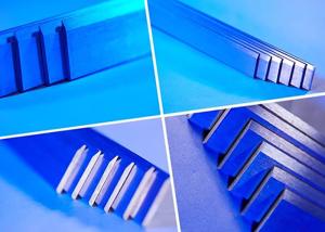 Quality Good Toughness Tungsten Carbide Strips ST10F Grade High Wear Resistance wholesale