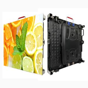 Quality 3840Hz Indoor LED Video Wall wholesale
