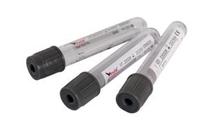 Quality Air Shipping Vacuumed Blood Collecting Tube for Glucose Metabolism Inhibition and Sugar Degradation Prevention wholesale
