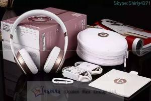 Quality Beats By Dre Solo 2 Wireless Headphones - Special Edition ROSE GOLD made in china grgheadset wholesale
