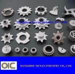 Sprocket for Table Top Chain