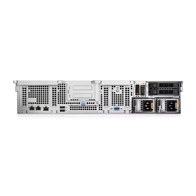 12*3.5/5317*2/32G CPU Rack Server PowerEdge R750xs for Maximum Speed and Efficiency