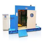 Cantilever CAT Cable Stranding Machine Traverse Pitch 2-12mm RoHS CCC