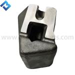 Left 79995 Right 79996 Ht03-W Milling Drum Base Holder Road Construction High