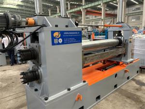 Quality Super Precision Super Speed Thin Sheet Slitting Line for Silicon Steel Stainless Steel wholesale