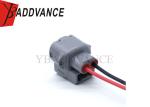 Hot Sales 7283-8228-30 2.3mm(090) Series Auto 2 Pin Female Wiring Harness For