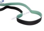 PN128160 Green Belt Habasit TF-10 866X20 RS05C Suitable For Cutter