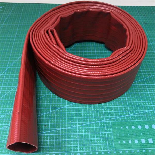 flexible hose pvc pvc layflat hose pvc 1 inch water pipe plastic flexible hose