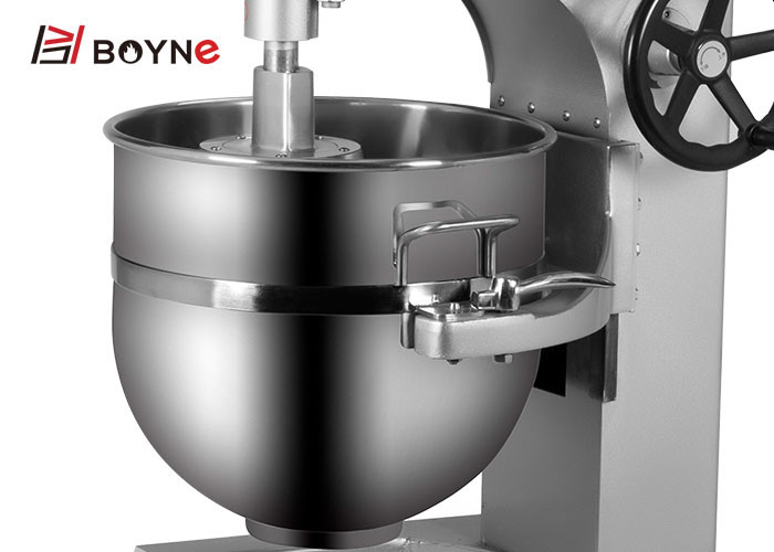 Plantery Mixer High Speed Food Grade Stainless Steel Different Capacity Mixer