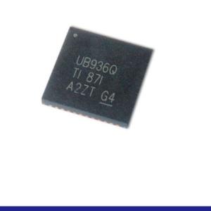 Quality DS90UB936TRGZRQ1 , Texas Instruments , Serializers &amp; Deserializers - Serdes , 2.5 Gb/s , SMD/SMT wholesale