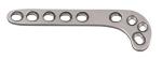 Veterinary Implant Distal Femour Plate Animal Orthopedic Plates