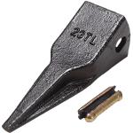 Construction Mining John Deere 380G Bucket Teeth