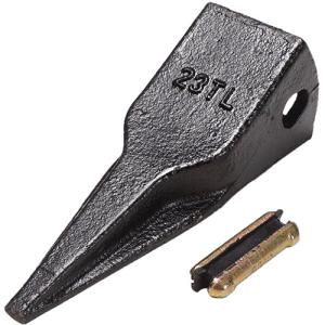 Quality Construction Mining John Deere 380G Bucket Teeth wholesale