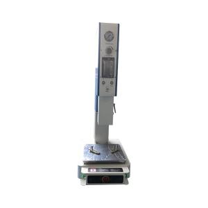 Quality 1800W 220V Ultrasonic Welding Pvc For Charger wholesale
