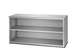 Hanging Seamless Welding 1.8m Stainless Steel Catering Equipment