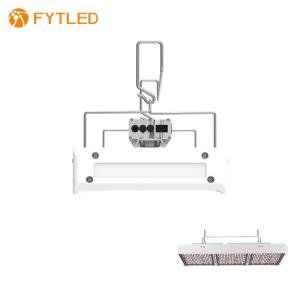 Quality AC110V LED Plant Growth Lamp T818 1200W 3240μmol/S Hydroponic UL wholesale