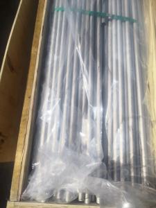 Quality Customized 30mm Stainless Steel Welded Tube 3.5 Inch 4 Inch 5 Inch wholesale