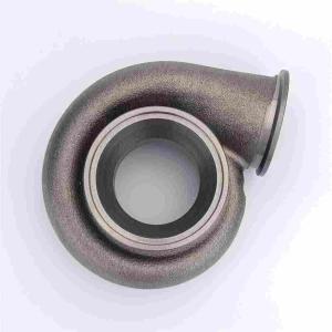 Quality G30-770 Ball Bearing Comp Billet Turbo Wheel A/R 0.83 V Band Turbo Housing wholesale