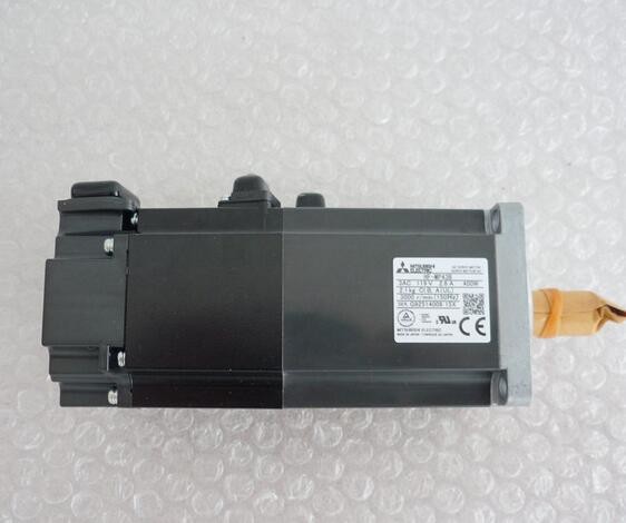 HF-MP43B Mitsubishi Servo Motor MR-J3 Series Servo Driver Servo Motor Original adn New