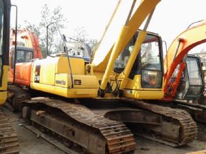 Quality Used Excavator Komatsu PC210LC-7 wholesale