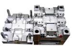 0.02mm Tolerance Metal Multi Cavity Injection Molding