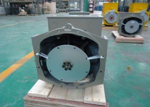 Quality Synchronous Excitation Small Stamford Brushless Alternator 12kw / 15kva SX460 AVR wholesale