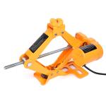 12 Volt Car Jack 2 Ton Scissor Jack ASME PASE-2014 Approved All Steel